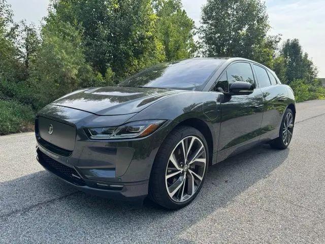 2024 Jaguar I-PACE R-Dynamic HSE for sale in Crown Point, IN
