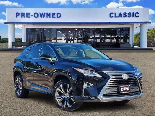 2017 Lexus RX 350 350 for sale in Sugar Land, TX