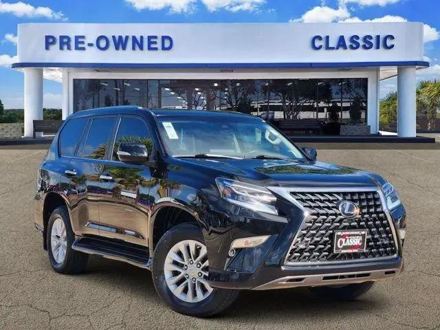 2022 Lexus GX 460 Premium for sale in Sugar Land, TX