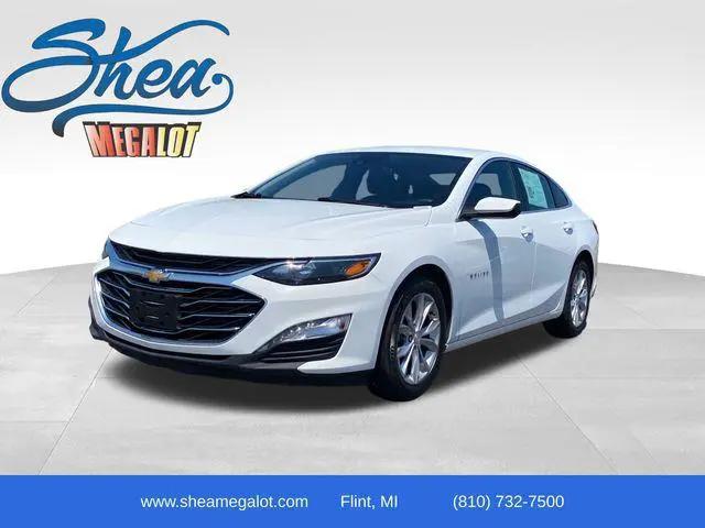 2023 Chevrolet Malibu 1LT for sale in Flint, MI