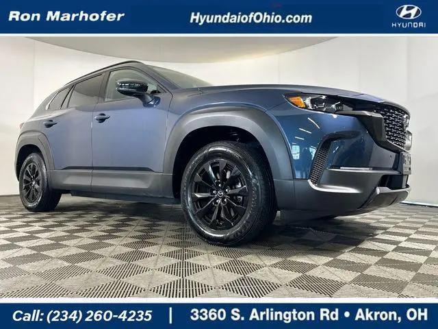 2026 Mazda CX-50 Hybrid Premium for sale in Akron, OH