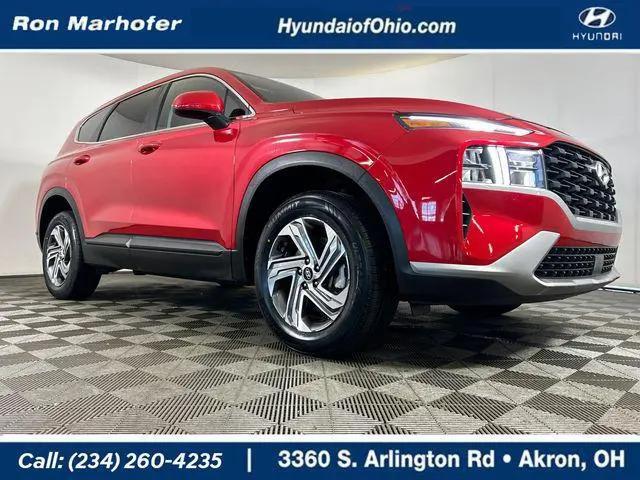 2023 Hyundai Santa Fe SE for sale in Akron, OH