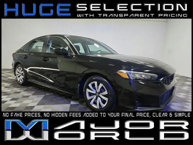 2026 Honda Civic LX for sale in Long Island City, NY