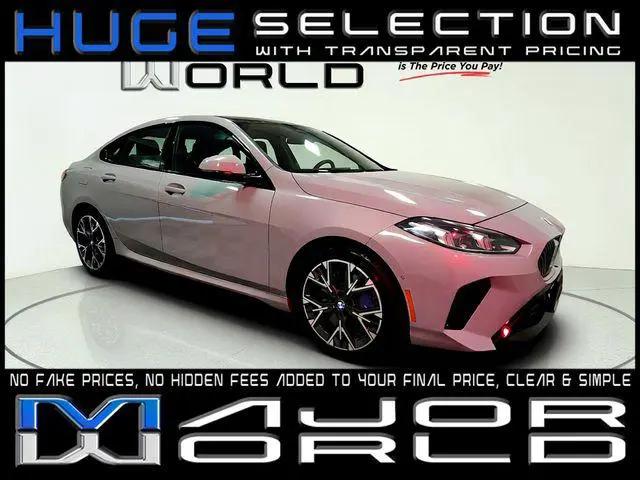 2025 BMW Coupe xDrive for sale in Long Island City, NY