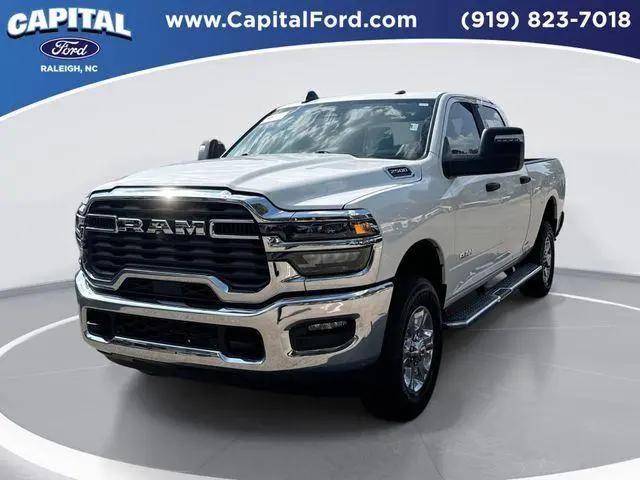 2026 Ram 2500 Big Horn Crew Cab 4x4 6'4" Box for sale in Raleigh, NC
