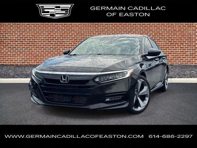2018 Honda Accord Touring for sale in Columbus, OH