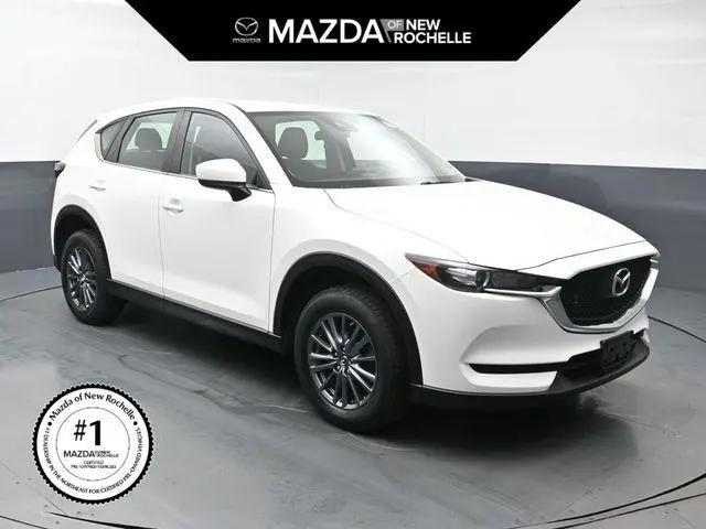 2019 Mazda CX-5 Sport for sale in New Rochelle, NY