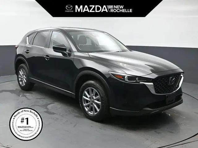 2023 Mazda CX-5 2.5 S Preferred for sale in New Rochelle, NY