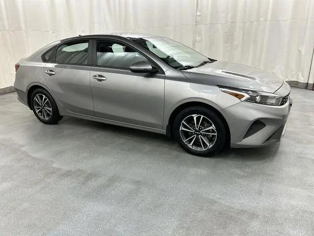 2023 Kia Forte LXS for sale in Waterbury, CT