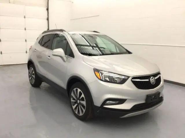 2017 Buick Encore Preferred II for sale in Waterbury, CT