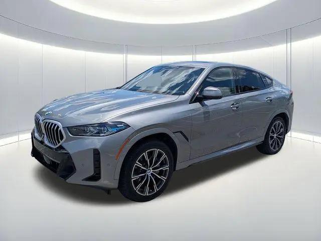 2025 BMW X6 xDrive40i for sale in Ocala, FL