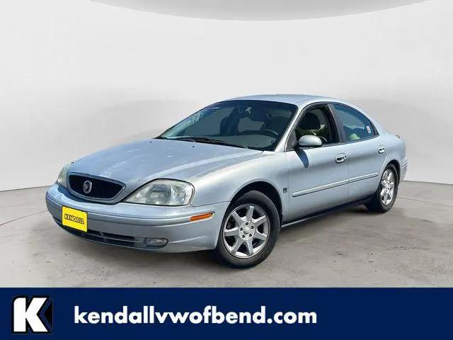 2002 Mercury Sable LS Premium for sale in Bend, OR