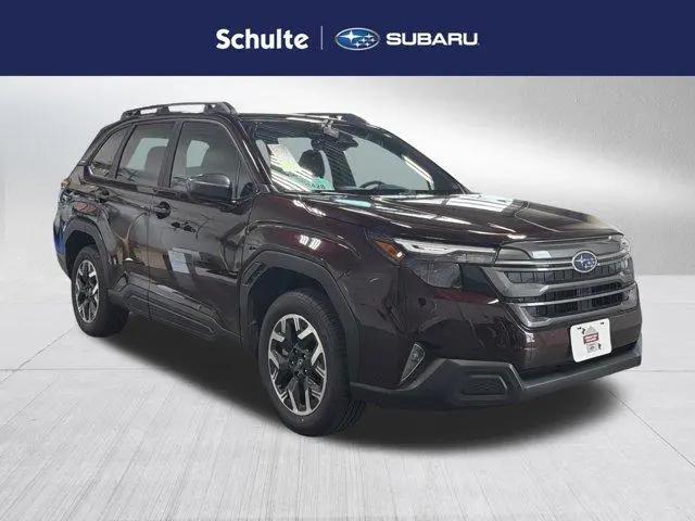 2026 Subaru Forester Premium for sale in Sioux Falls, SD
