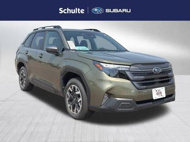 2026 Subaru Forester Premium for sale in Sioux Falls, SD