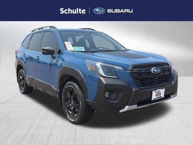 2024 Subaru Forester Wilderness for sale in Sioux Falls, SD