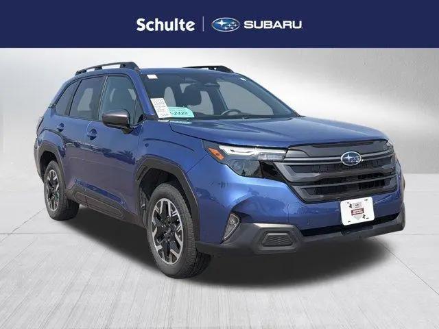 2026 Subaru Forester Premium for sale in Sioux Falls, SD