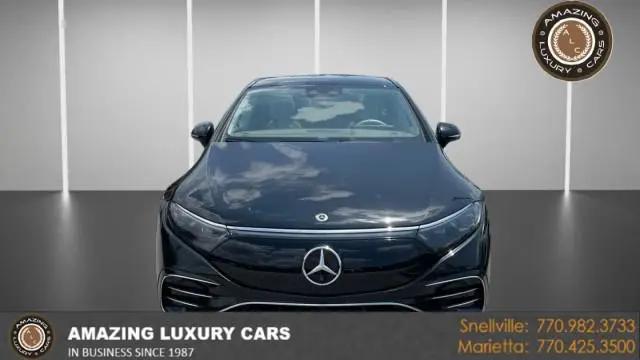 2023 Mercedes-Benz EQS 450+ 4MATIC for sale in Snellville, GA