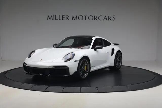 2022 Porsche 911 Turbo S for sale in Greenwich, CT
