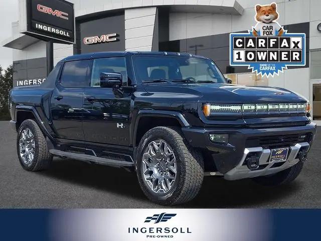 2025 GMC HUMMER EV e4WD 3X for sale in Watertown, CT