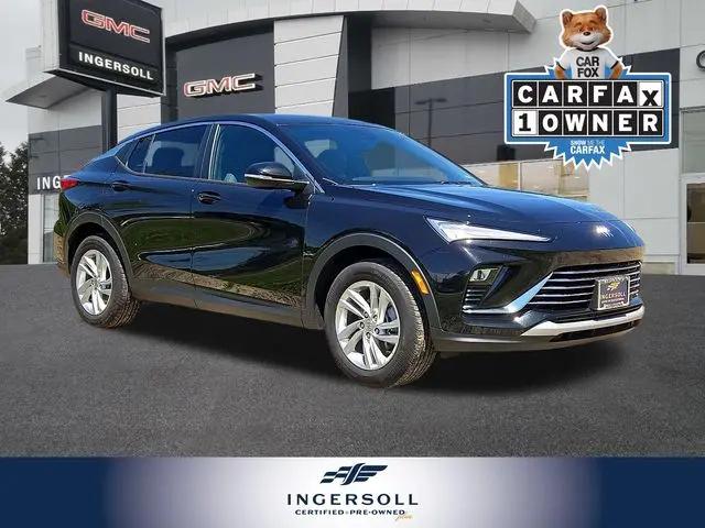 2024 Buick NV Preferred FWD for sale in Watertown, CT