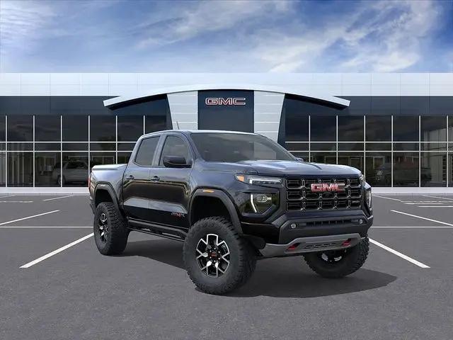 2026 GMC Canyon AT4X, 4WD for sale in Watertown, CT