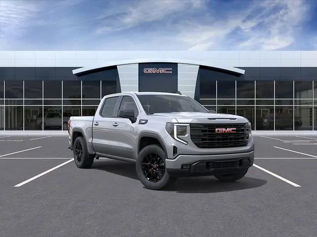 2026 GMC Sierra 1500 Crew Cab, Short Bed, Elevation, 4WD for sale in Watertown, CT