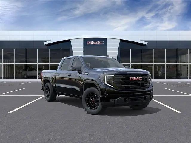 2026 GMC Sierra 1500 Crew Cab, Short Bed, Elevation, 4WD for sale in Watertown, CT