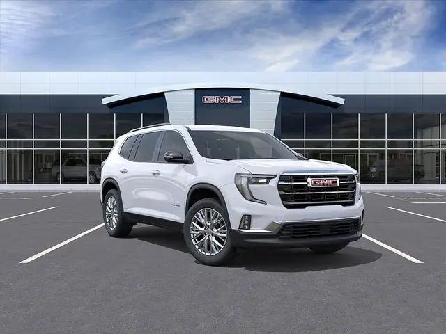 2026 GMC Acadia Elevation AWD for sale in Watertown, CT