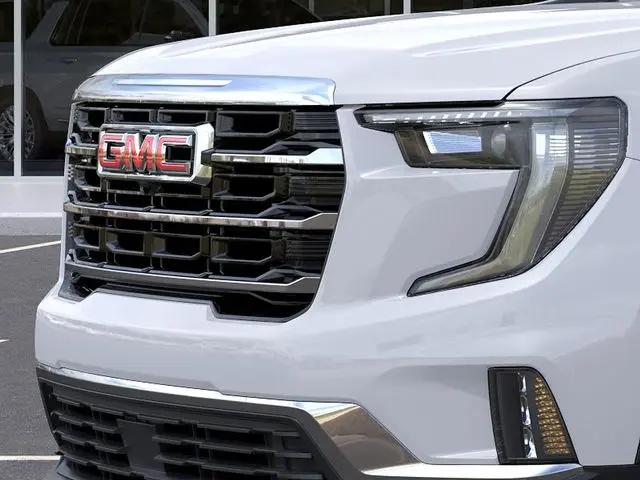 2026 GMC Acadia Elevation AWD