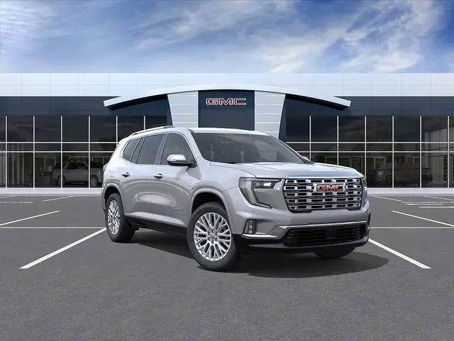 2026 GMC Acadia Denali AWD for sale in Watertown, CT