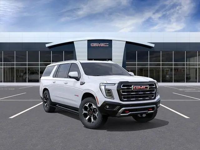 2026 GMC Yukon XL 4WD AT4 for sale in Watertown, CT