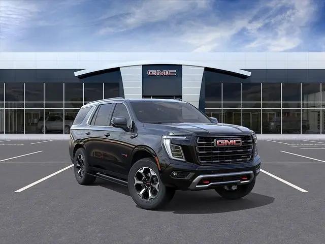 2026 GMC Yukon 4WD AT4 Ultimate for sale in Watertown, CT