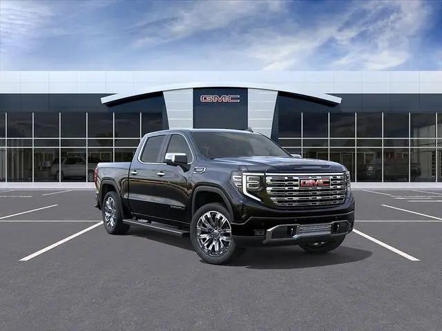 2026 GMC Sierra 1500 Crew Cab, Short Bed, Denali, 4WD for sale in Watertown, CT