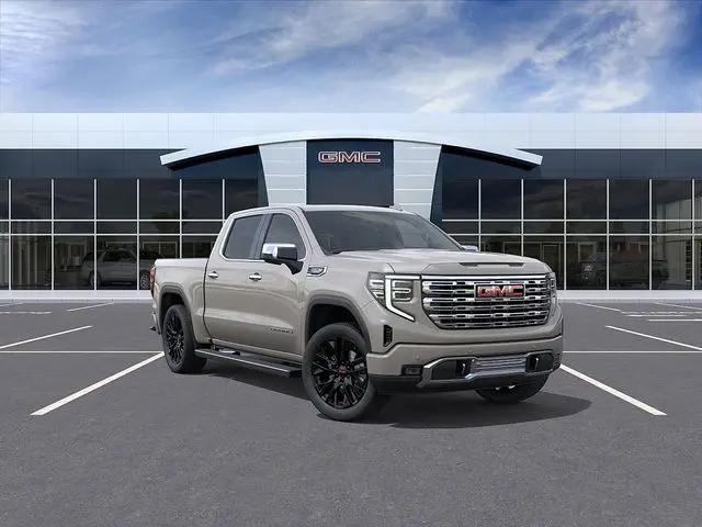 2026 GMC Sierra 1500 Crew Cab, Short Bed, Denali, 4WD for sale in Watertown, CT