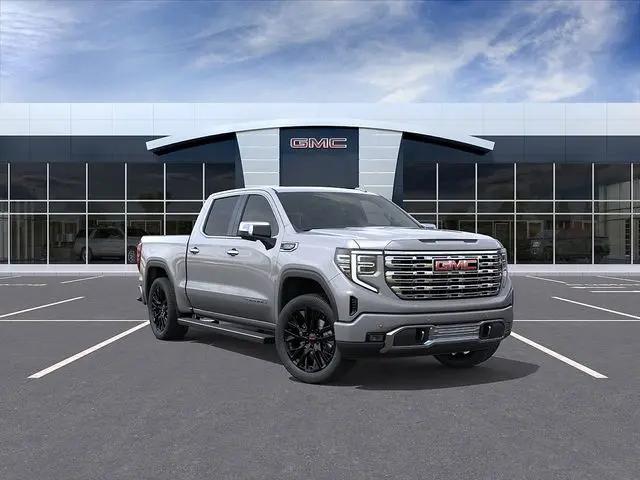 2026 GMC Sierra 1500 Crew Cab, Short Bed, Denali, 4WD for sale in Watertown, CT