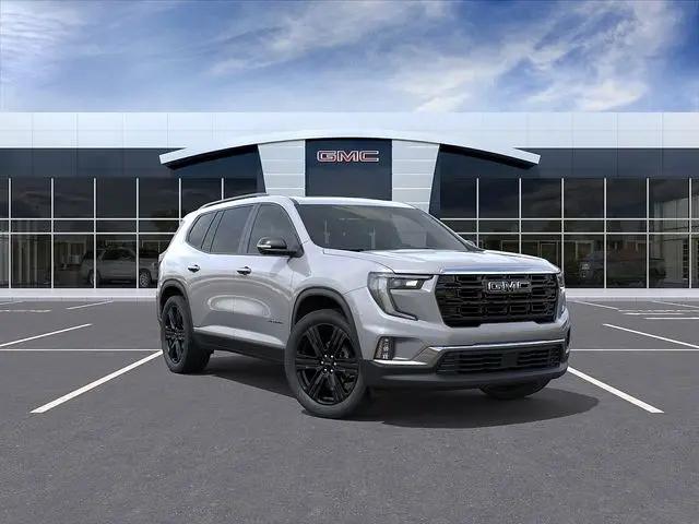 2026 GMC Acadia Elevation AWD for sale in Watertown, CT