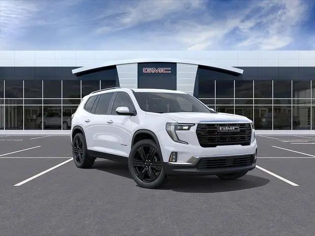 2026 GMC Acadia Elevation AWD for sale in Watertown, CT