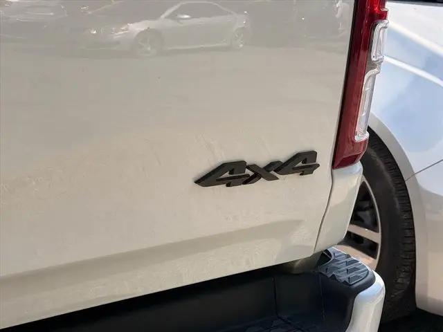 2023 Ram 1500 Big Horn Crew Cab 4x4 5'7" Box