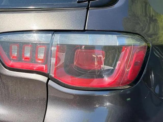 2019 Jeep Compass Altitude 4x4