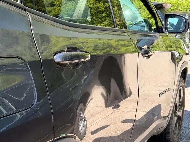 2019 Jeep Compass Altitude 4x4