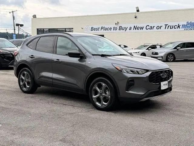 2025 Ford Escape ST-Line for sale in Beckley, WV