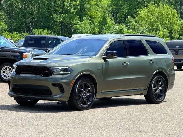 2026 Dodge Durango GT Plus AWD HEMI V8 for sale in Okemos, MI