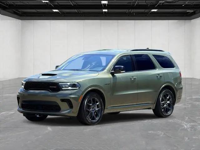 2026 Dodge Durango GT Plus AWD HEMI V8 for sale in Okemos, MI