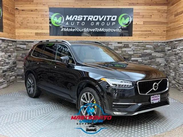 2016 Volvo XC90 T6 Momentum for sale in Yorkville, NY