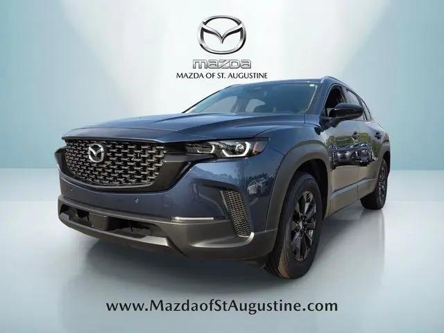 2026 Mazda CX-50 2.5 S Preferred for sale in St. Augustine, FL