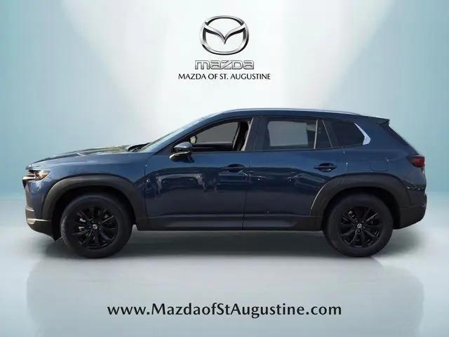 2026 Mazda CX-50 2.5 S Preferred
