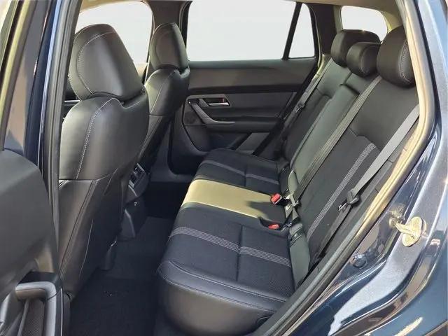 2026 Mazda CX-50 2.5 S Preferred