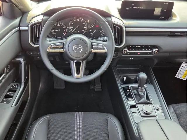 2026 Mazda CX-50 2.5 S Preferred