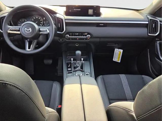 2026 Mazda CX-50 2.5 S Preferred