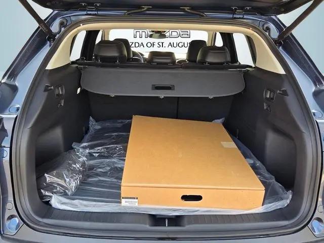 2026 Mazda CX-50 2.5 S Preferred